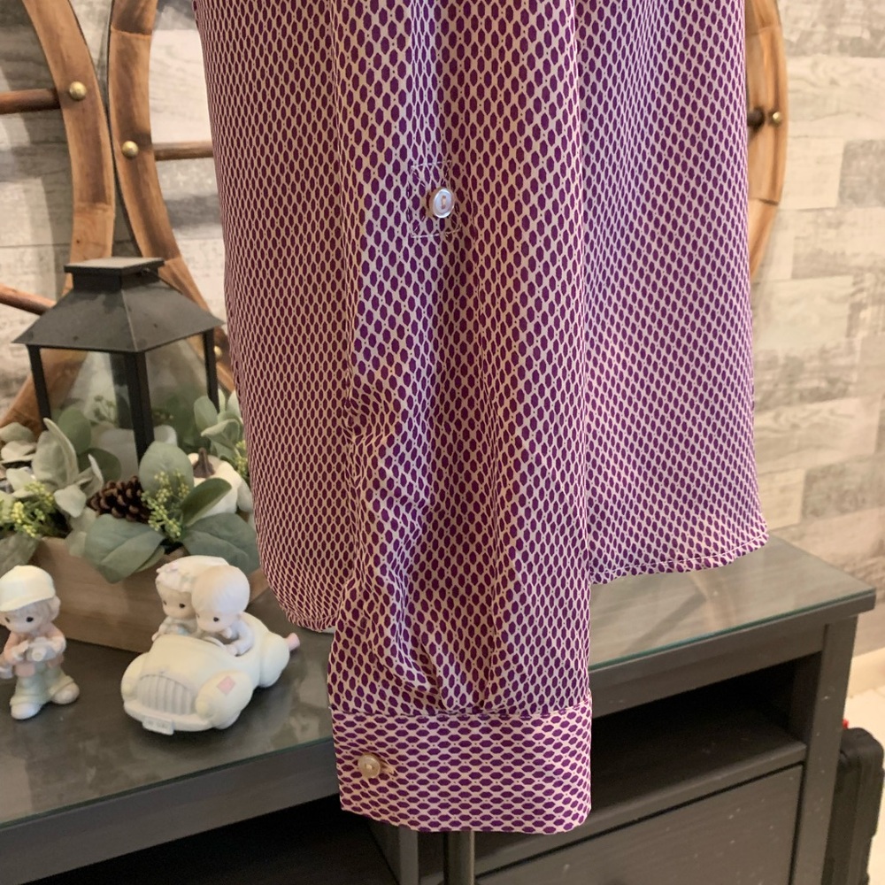 EUC Blouse -The Limited - Picture 6 of 7